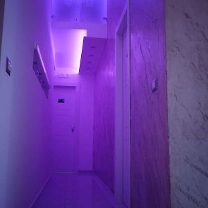 Private Bathroom Queen Room