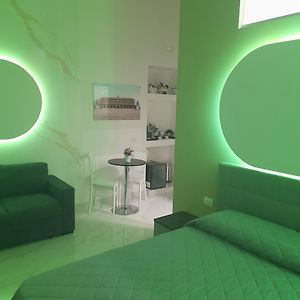 Suite con letto king size